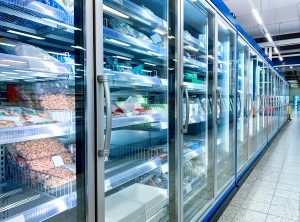 Food Sector - IEQSY