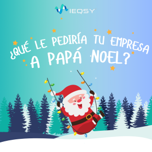 Calidad Energética por Navidad