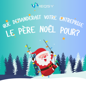 Qualité de l'énergie pour Noël