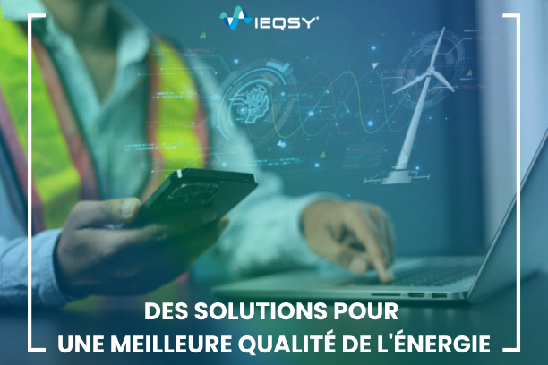 Efficacité énergétique et énergies renouvelables