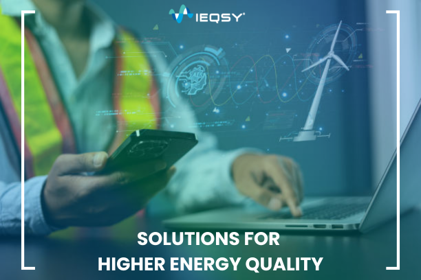 Energy Efficiency and Renewable Energy