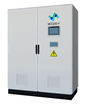 Sistema IEQSY SEW