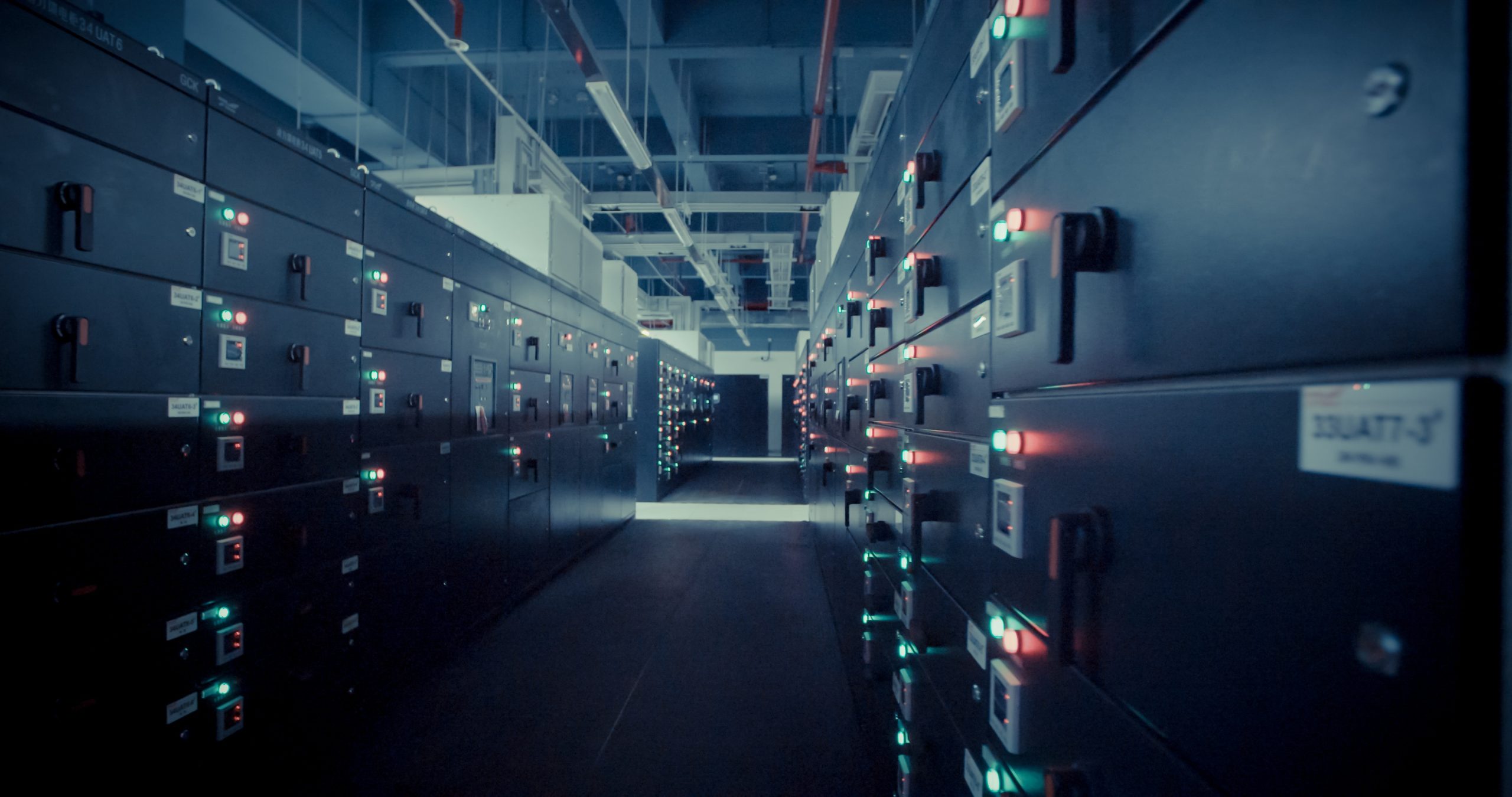 Eficiencia energética en centros de datos: lo que nadie te cuenta sobre el riesgo eléctrico